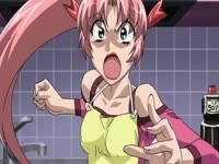 Oku sama wa Michael Episode 1